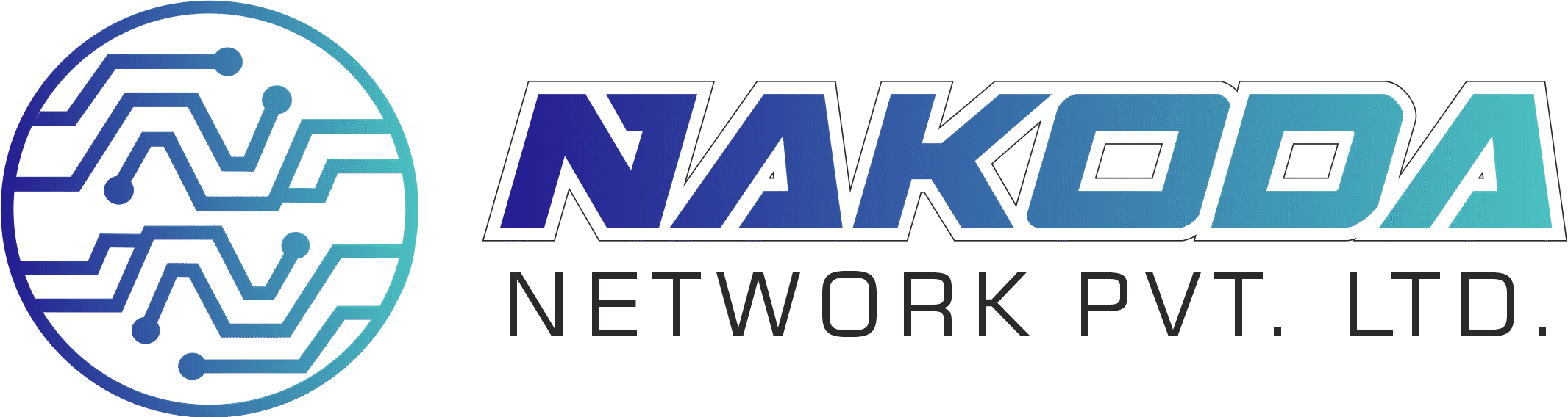 Nakoda Network Pvt Ltd
